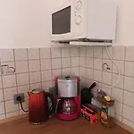 Flat In Neo Country Style Aus Gruenderzeit Bis 6 Person Apartmán