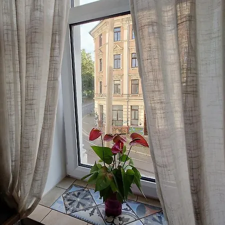 Flat In Neo Country Style Aus Gruenderzeit Bis 6 Person