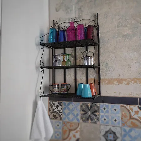 Flat In Neo Country Style Aus Gruenderzeit Bis 6 Person * Lipsk