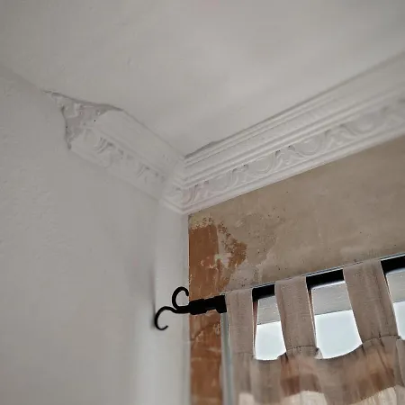 Flat In Neo Country Style Aus Gruenderzeit Bis 6 Person