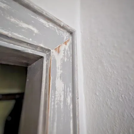 Flat In Neo Country Style Aus Gruenderzeit Bis 6 Person Apartament Lipsk