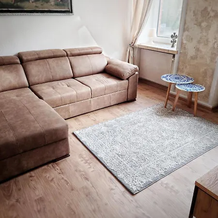 Flat In Neo Country Style Aus Gruenderzeit Bis 6 Person