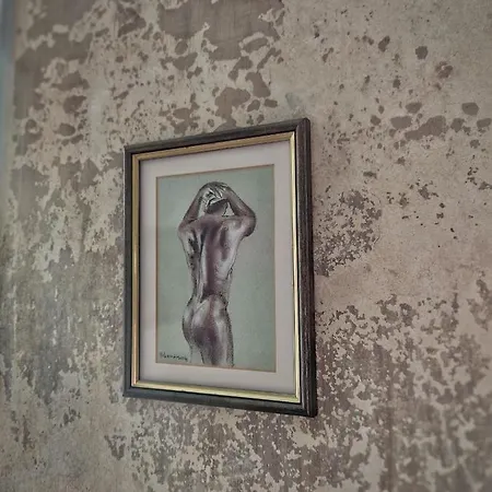 Flat In Neo Country Style Aus Gruenderzeit Bis 6 Person