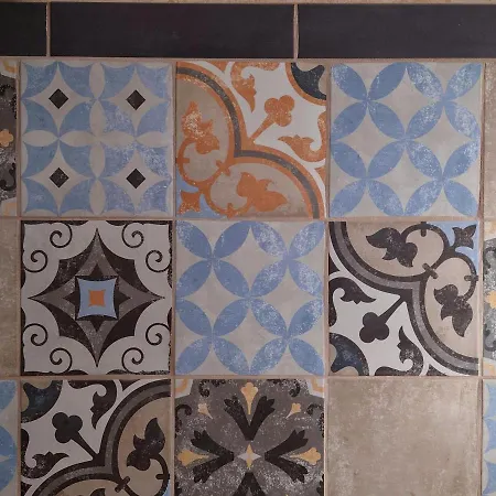 Flat In Neo Country Style Aus Gruenderzeit Bis 6 Person Apartament