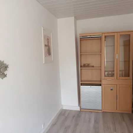 Flat In Neo Country Style Aus Gruenderzeit Bis 6 Person *