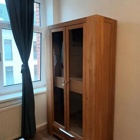 Flat In Neo Country Style Aus Gruenderzeit Bis 6 Person