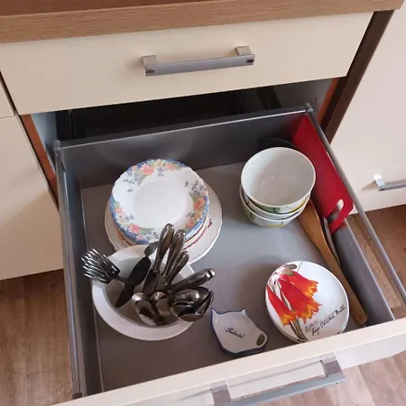 Apartament Flat In Neo Country Style Aus Gruenderzeit Bis 6 Person Lipsk