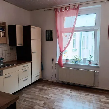 Flat In Neo Country Style Aus Gruenderzeit Bis 6 Person