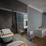 Lägenhet Flat In Neo Country Style Aus Gruenderzeit Bis 6 Person *