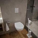 Lägenhet Flat In Neo Country Style Aus Gruenderzeit Bis 6 Person *
