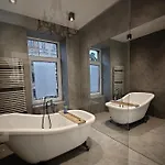 Flat In Neo Country Style Aus Gruenderzeit Bis 6 Person * Leipzig