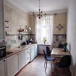 Flat In Neo Country Style Aus Gruenderzeit Bis 6 Person