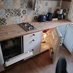 Lägenhet Flat In Neo Country Style Aus Gruenderzeit Bis 6 Person Leipzig