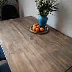 Lägenhet Flat In Neo Country Style Aus Gruenderzeit Bis 6 Person Leipzig