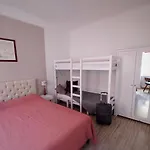 Lägenhet Flat In Neo Country Style Aus Gruenderzeit Bis 6 Person *