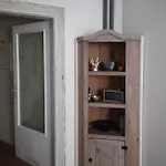 Flat In Neo Country Style Aus Gruenderzeit Bis 6 Person Lägenhet *