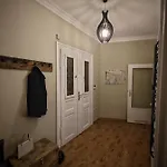 Lägenhet Flat In Neo Country Style Aus Gruenderzeit Bis 6 Person Leipzig