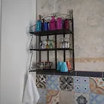 Flat In Neo Country Style Aus Gruenderzeit Bis 6 Person * Leipzig