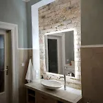 Lägenhet Flat In Neo Country Style Aus Gruenderzeit Bis 6 Person *