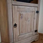 Flat In Neo Country Style Aus Gruenderzeit Bis 6 Person