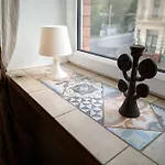 Flat In Neo Country Style Aus Gruenderzeit Bis 6 Person Leipzig