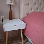 Flat In Neo Country Style Aus Gruenderzeit Bis 6 Person * Leipzig