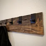 Flat In Neo Country Style Aus Gruenderzeit Bis 6 Person Lägenhet