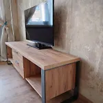 Lägenhet Flat In Neo Country Style Aus Gruenderzeit Bis 6 Person Leipzig