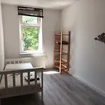 Flat In Neo Country Style Aus Gruenderzeit Bis 6 Person