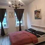 Flat In Neo Country Style Aus Gruenderzeit Bis 6 Person