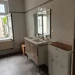 Flat In Neo Country Style Aus Gruenderzeit Bis 6 Person Lägenhet *