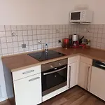 Lägenhet Flat In Neo Country Style Aus Gruenderzeit Bis 6 Person *