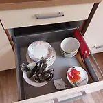 Lägenhet Flat In Neo Country Style Aus Gruenderzeit Bis 6 Person Leipzig