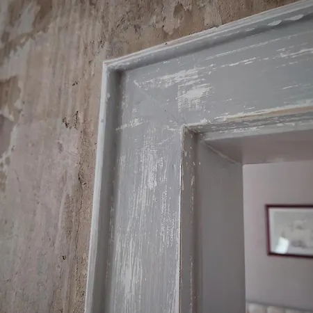 Apartamento Flat In Neo Country Style Aus Gründerzeit Bis 6 Person