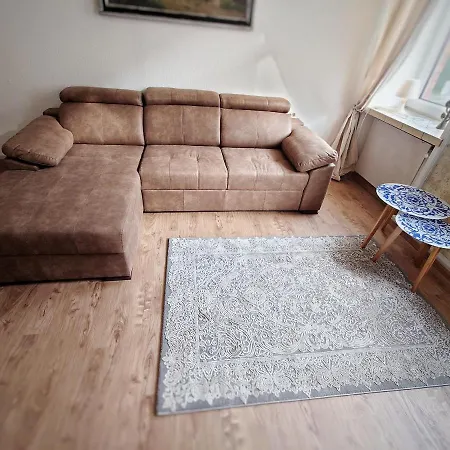 Flat In Neo Country Style Aus Gruenderzeit Bis 6 Person Apartamento Leipzig
