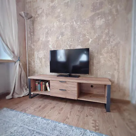 Flat In Neo Country Style Aus Gruenderzeit Bis 6 Person Leipzig