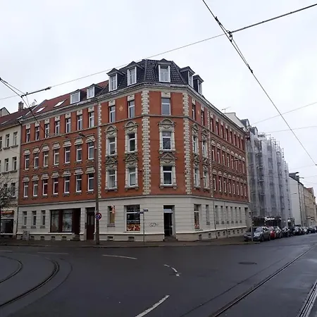 Flat In Neo Country Style Aus Gruenderzeit Bis 6 Person Apartment *