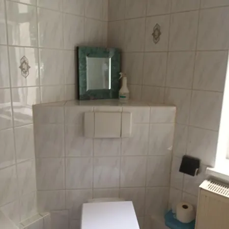 Apartamento Flat In Neo Country Style Aus Gruenderzeit Bis 6 Person Leipzig