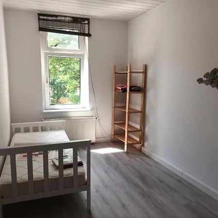 Flat In Neo Country Style Aus Gruenderzeit Bis 6 Person