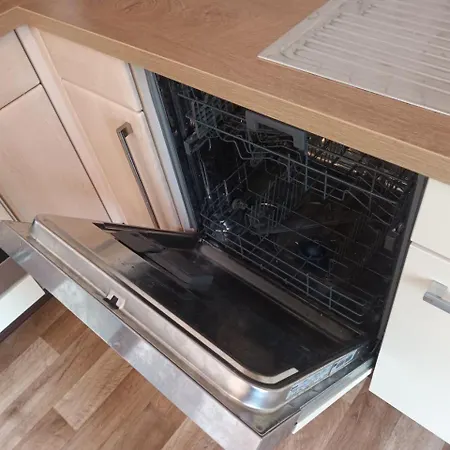 Flat In Neo Country Style Aus Gruenderzeit Bis 6 Person * Leipzig