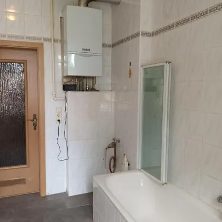Apartamento Flat In Neo Country Style Aus Gruenderzeit Bis 6 Person
