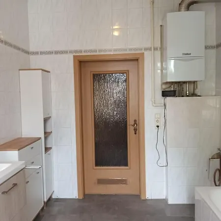 Flat In Neo Country Style Aus Gründerzeit Bis 6 Person *
