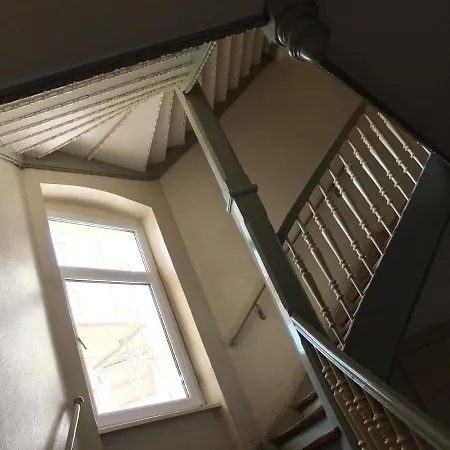 Flat In Neo Country Style Aus Gruenderzeit Bis 6 Person * Leipzig