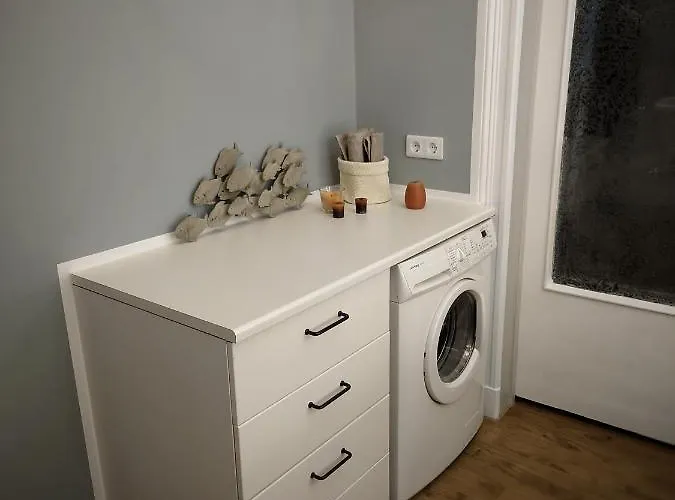 Διαμέρισμα Flat In Neo Country Style Aus Gruenderzeit Bis 6 Person *