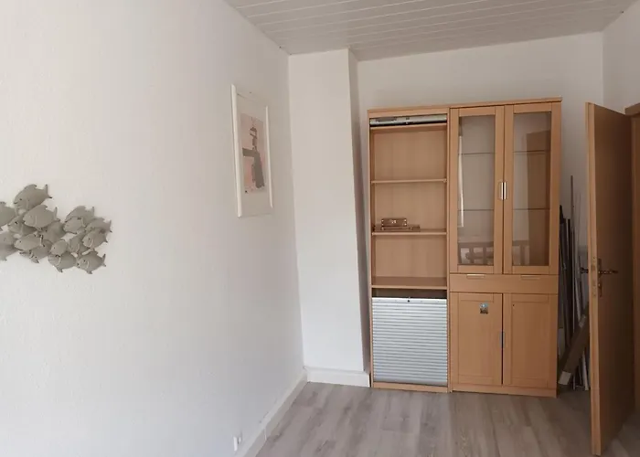 Flat In Neo Country Style Aus Gruenderzeit Bis 6 Person *