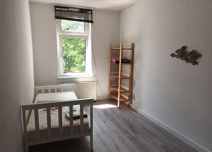 Flat In Neo Country Style Aus Gruenderzeit Bis 6 Person