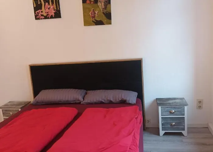 Flat In Neo Country Style Aus Gruenderzeit Bis 6 Person Διαμέρισμα Λειψία