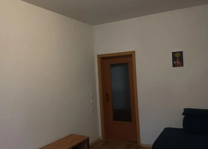 Flat In Neo Country Style Aus Gruenderzeit Bis 6 Person *