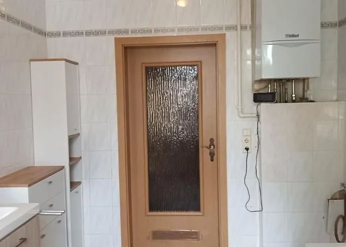 Flat In Neo Country Style Aus Gruenderzeit Bis 6 Person *