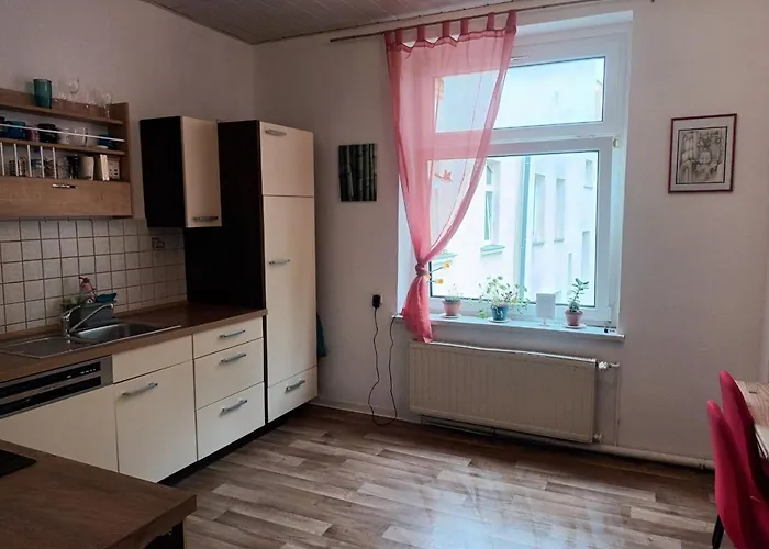 Flat In Neo Country Style Aus Gruenderzeit Bis 6 Person